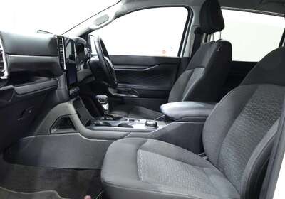 2022 Ford Ranger XLT 2.0 (4x4)