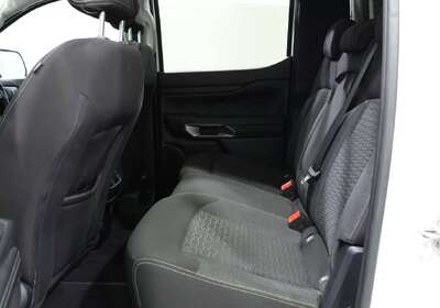 2022 Ford Ranger XLT 2.0 (4x4)