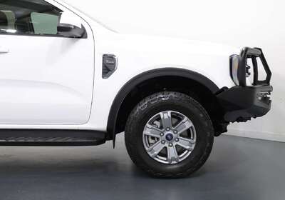 2022 Ford Ranger XLT 2.0 (4x4)
