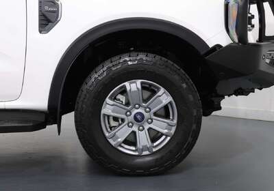 2022 Ford Ranger XLT 2.0 (4x4)