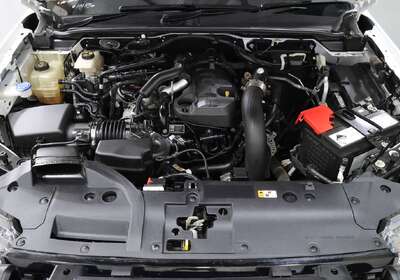 2022 Ford Ranger XLT 2.0 (4x4)