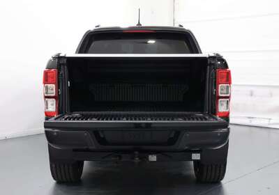 2021 Ford Ranger Wildtrak