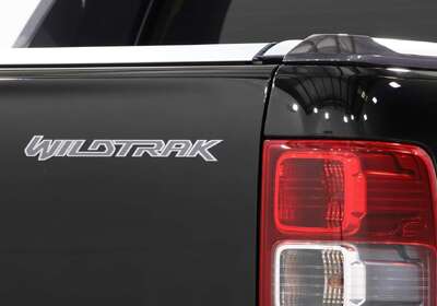 2021 Ford Ranger Wildtrak