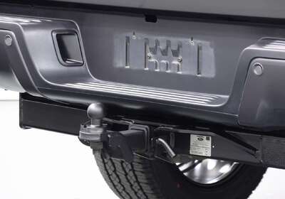 2021 Ford Ranger Wildtrak