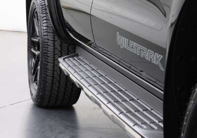 2021 Ford Ranger Wildtrak