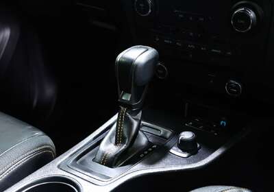 2021 Ford Ranger Wildtrak