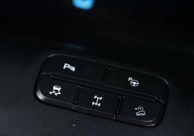 2021 Ford Ranger Wildtrak