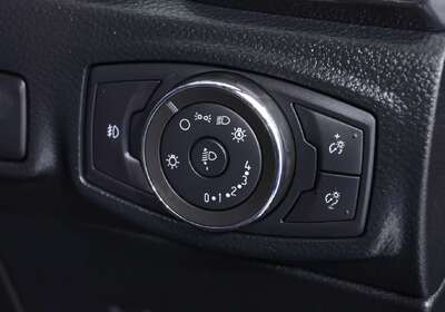 2021 Ford Ranger Wildtrak