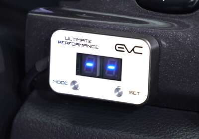 2021 Ford Ranger Wildtrak