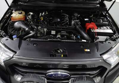 2021 Ford Ranger Wildtrak