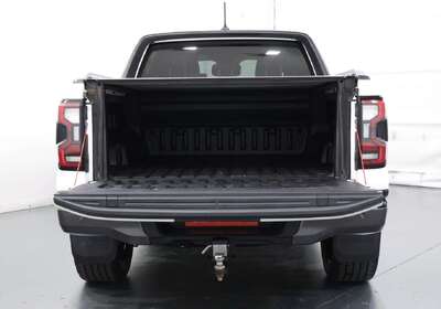 2023 Ford Ranger Wildtrak