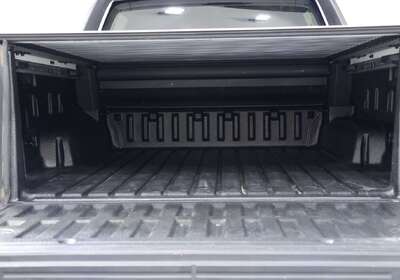 2023 Ford Ranger Wildtrak