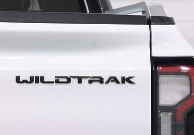2023 Ford Ranger Wildtrak