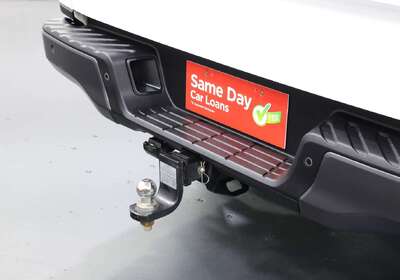 2023 Ford Ranger Wildtrak