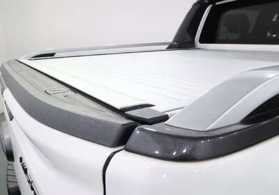 2023 Ford Ranger Wildtrak