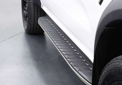 2023 Ford Ranger Wildtrak