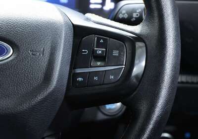 2023 Ford Ranger Wildtrak