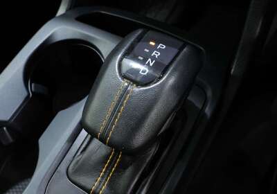 2023 Ford Ranger Wildtrak