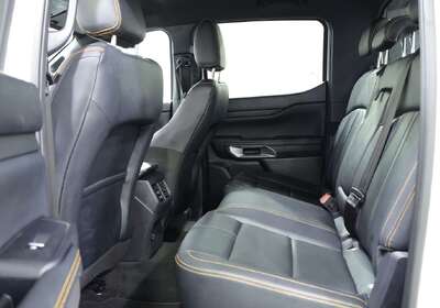 2023 Ford Ranger Wildtrak