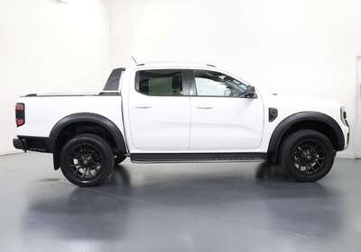 2023 Ford Ranger Wildtrak