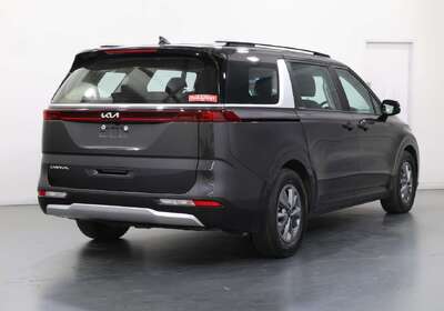2022 Kia Carnival S