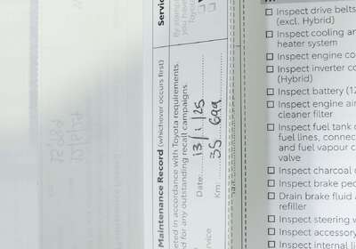 2023 Toyota RAV4 GX HYBRID 2WD