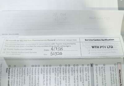 2023 Toyota RAV4 GX HYBRID 2WD