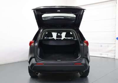 2023 Toyota RAV4 GX HYBRID 2WD