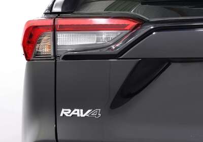 2023 Toyota RAV4 GX HYBRID 2WD