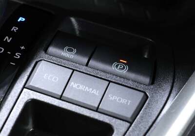 2023 Toyota RAV4 GX HYBRID 2WD