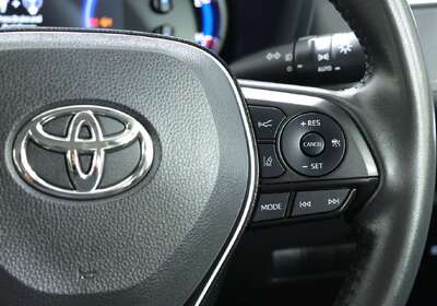 2023 Toyota RAV4 GX HYBRID 2WD