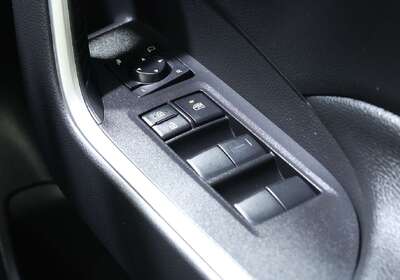 2023 Toyota RAV4 GX HYBRID 2WD