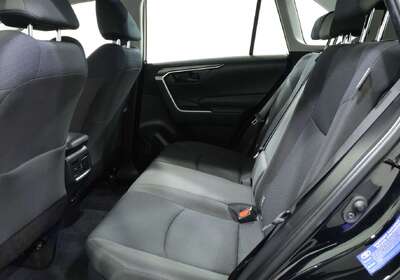 2023 Toyota RAV4 GX HYBRID 2WD