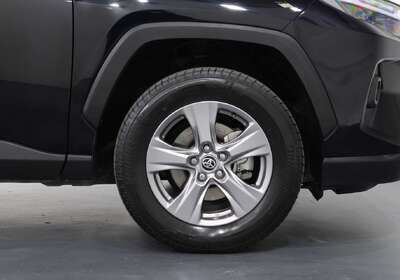 2023 Toyota RAV4 GX HYBRID 2WD