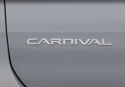 2022 Kia Carnival S