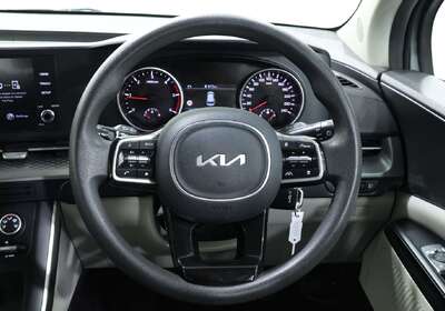 2022 Kia Carnival S