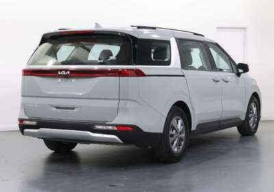 2022 Kia Carnival S