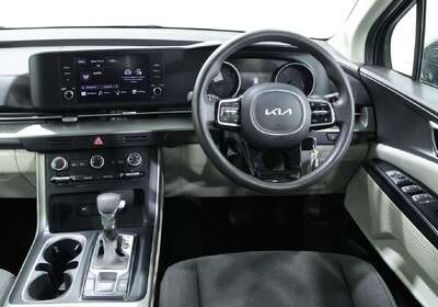 2022 Kia Carnival S