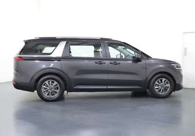 2022 Kia Carnival S