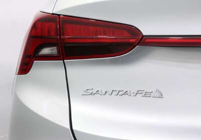 2023 Hyundai Santa Fe 