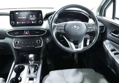 2023 Hyundai Santa Fe 