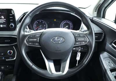 2023 Hyundai Santa Fe 