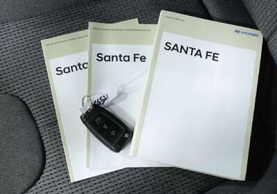 2023 Hyundai Santa Fe 