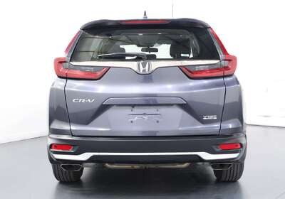 2023 Honda CR-V VTi
