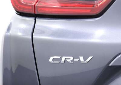 2023 Honda CR-V VTi