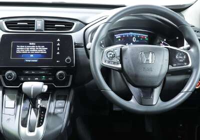 2023 Honda CR-V VTi