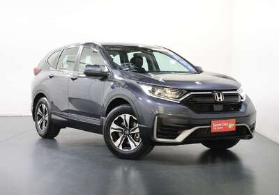 2023 Honda CR-V VTi