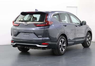 2023 Honda CR-V VTi