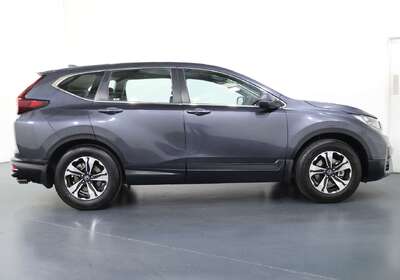 2023 Honda CR-V VTi