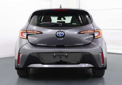 2023 Toyota Corolla Ascent Sport Hybrid